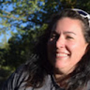 Meet your Posher, Corina